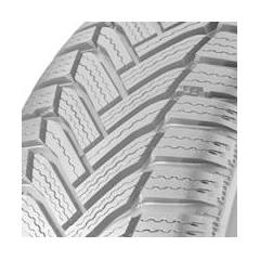 Michelin Alpin 6 195/60 R16 89h 