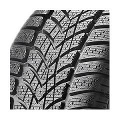 Dunlop Sp Winter Sport 4d 205/55 R16 91 H 