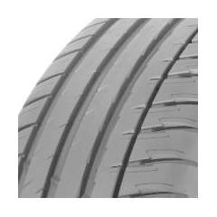 Michelin 235/60r18 Pilot Sport 4 Suv 107w Xl 