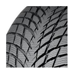 Nokian Wr Snowproof P 215/45 R18 93v 