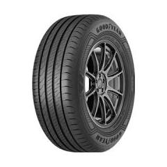 goodyear efficientgrip 2 suv 235 55 r17 99h