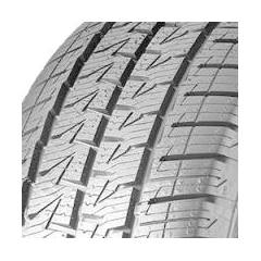 Continental Vancontact 4season 225/55 R17 109 H 