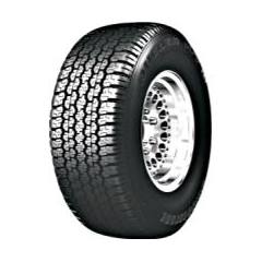 Bridgestone Dueler 689 H / T 205/80 R16 104t Rf 