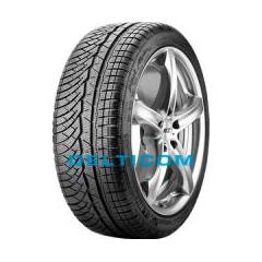 Michelin Pilot Alpin Pa4 Zp 225/50 R18 95h Runflat 
