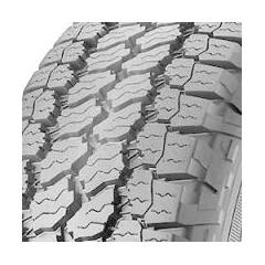 goodyear wrangler all terrain adventure 235 75 r15 109t