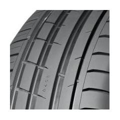 nokian powerproof suv 235 55 r20 102w