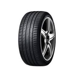nexen n fera sport suv 235 60 r18 107v