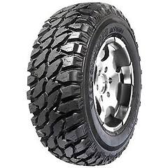 Hifly Mirage Vigorous Mt601 P. O. R. 245/75 R16 120 Q 
