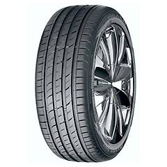 Nexen N Fera Su1 Xl 205/50 R17 93 W Extraload 