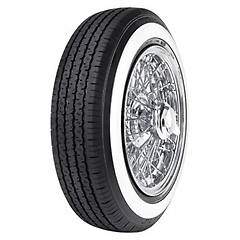 Radar Dimax Classic Wsw Ww M+s 185/70 R15 89 V 