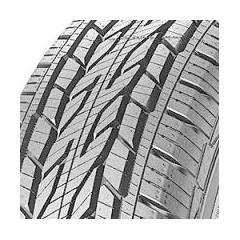 Continental Crosscontact Lx2 245/70 R16 107 H 