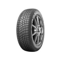 Kumho Wintercraft Ws71 Suv 265/65 R17 116h 