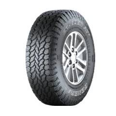 General Grabber At3 225/75 R15 102t 