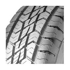Continental Crosscontact Atr 255/70 R15 112t 