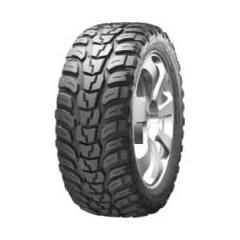 kumho road venture mt kl71 215 75 r15 106 103q