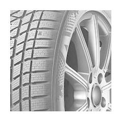 Kumho Wintercraft Ws71 235/55 R17 99 H 