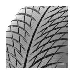 Michelin Pilot Alpin 5 ( 235/40 R18 95v Xl ) 