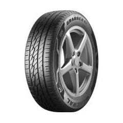 general grabber gt plus 225 65 r17 102h
