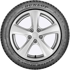 Dunlop Winter Sport 5 235/55 R17 99v 