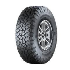 General Grabber X3 265/75 R16 119/116 Q 
