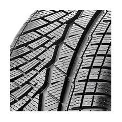 Michelin Pilot Alpin Pa4 ( 285/35 R20 104w Xl ) 