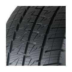 Continental Vancontact Camper As 225/75 R16 118 R 