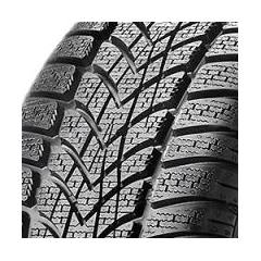 Dunlop Gomme Pneumatico Invernali 225 50 R17 