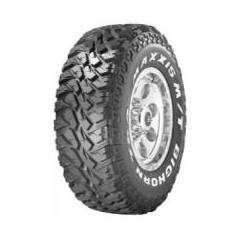 Maxxis Mt 764 Big Horn Rwl 265/70 R17 118/115 Q 