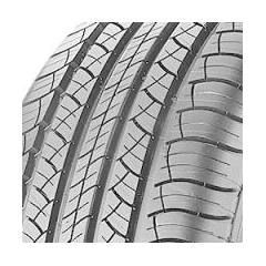 Michelin Latitude Tour Hp 255/55 R19 111w Xl J Lr 
