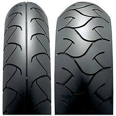 Bridgestone Pneumatico Bt012 130/70r16 61s Estivo 