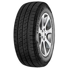 imperial all season van driver 195 65 r16 104 102 s