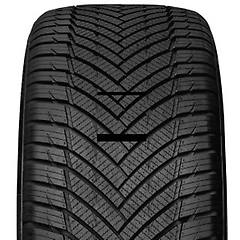 Imperial All Season Driver 245/45 R18 100 Y Extraload 