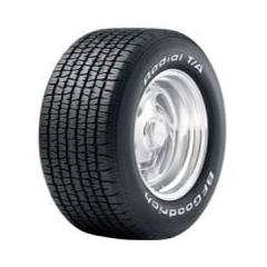 Bf Goodrich Pneumatico Radial T / A Rwl 235/60r15 98s Estivo 