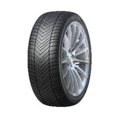 Tourador X All Climate Tf1 225/50 R17 98 Y Extraload 