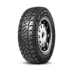 Kumho Road Venture Mt51 10pr M+s 225/75 R16 115 Q 