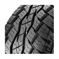 Toyo Open Country A/t Plus 265/70 R17 121/118s 
