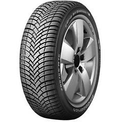 Bf Goodrich Goodrich 165/65r15 G Grip All Season2 91t 