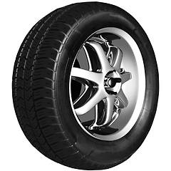 Ovation Vi-789 C 155/70 R12 104 N 