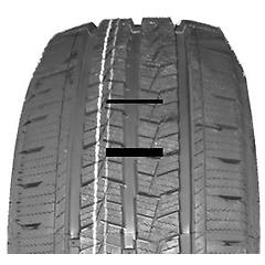 Tourador Winter Pro Tsv1 205/65 R16 107 R 