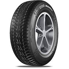 Ceat Winter Drive Xl 215/60 R16 99 H Extraload 