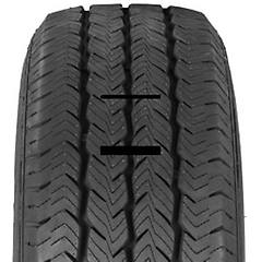 Mirage Mr 700 As 215/75 R16 116/114 R 