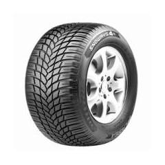 Lassa Snoways 4 Xl M+s 3pmsf 255/35 R20 97 W Extraload 