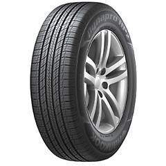 Hankook Dynapro Hp2 Plus Ra33d 285/40 R22 110h 