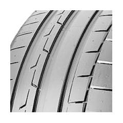 Continental Sportcontact 6 ( 245/40 Zr18 97y Xl Evc Mo1 ) 