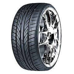 Westlake Sa57 265/40 R22 106 V Extraload 