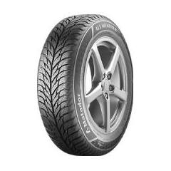 Matador Mp62 All Weather Evo 205/55 R16 94 V Extraload 