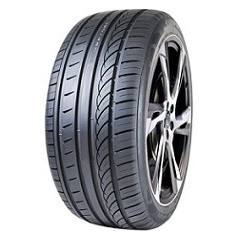 sunfull pneumatico hp881 225 55r19 99v estivo