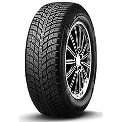 Nexen N'blue 4season Xl 185/60 R15 88 H Extraload 