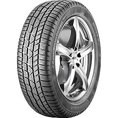 Continental Contiwintercontact Ts 830p 255/35 R19 96v 