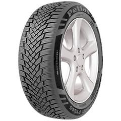 Petlas All Season Pt565 Xl 205/55 R17 95 W Extraload 